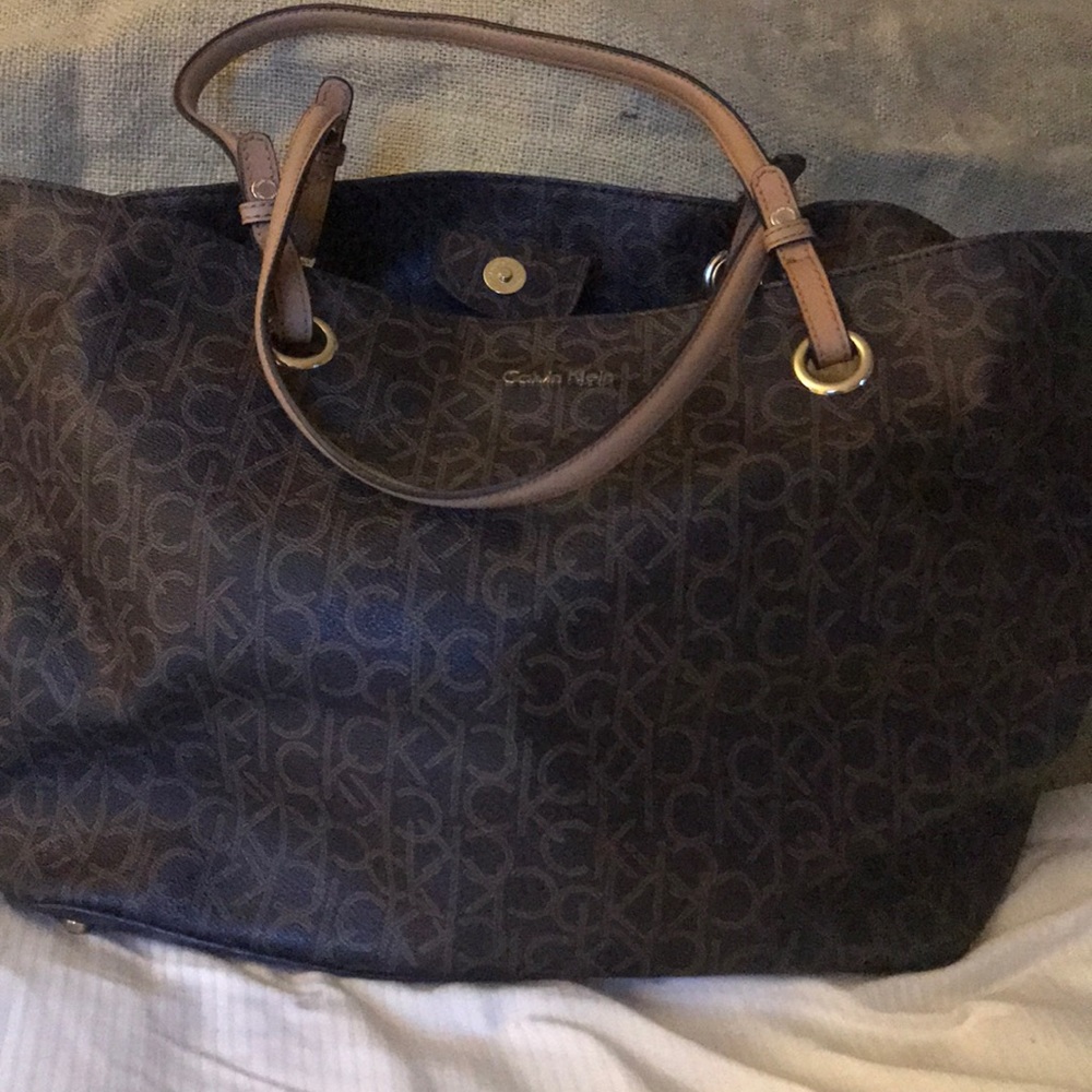 Great bag!